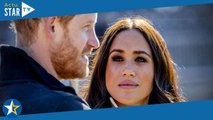 Meghan Markle en plein ébat avec un autre : ces images dont Harry se serait volontiers passé