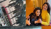 Urvashi Rautela की Mother ने Rishabh Pant के लिए फिर किया Special Post, जमकर हो गईं Troll |FilmiBeat