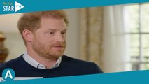 « J'aime ma famille » : le prince Harry tente d'apaiser les tensions à l'approche de la sortie de so