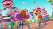 Henry Hugglemonster S01 E020 - The Halloween Scramble - Scouts Night Out