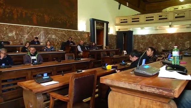 PONTE, FARI ACCESI SULLE OPERE CONNESSE