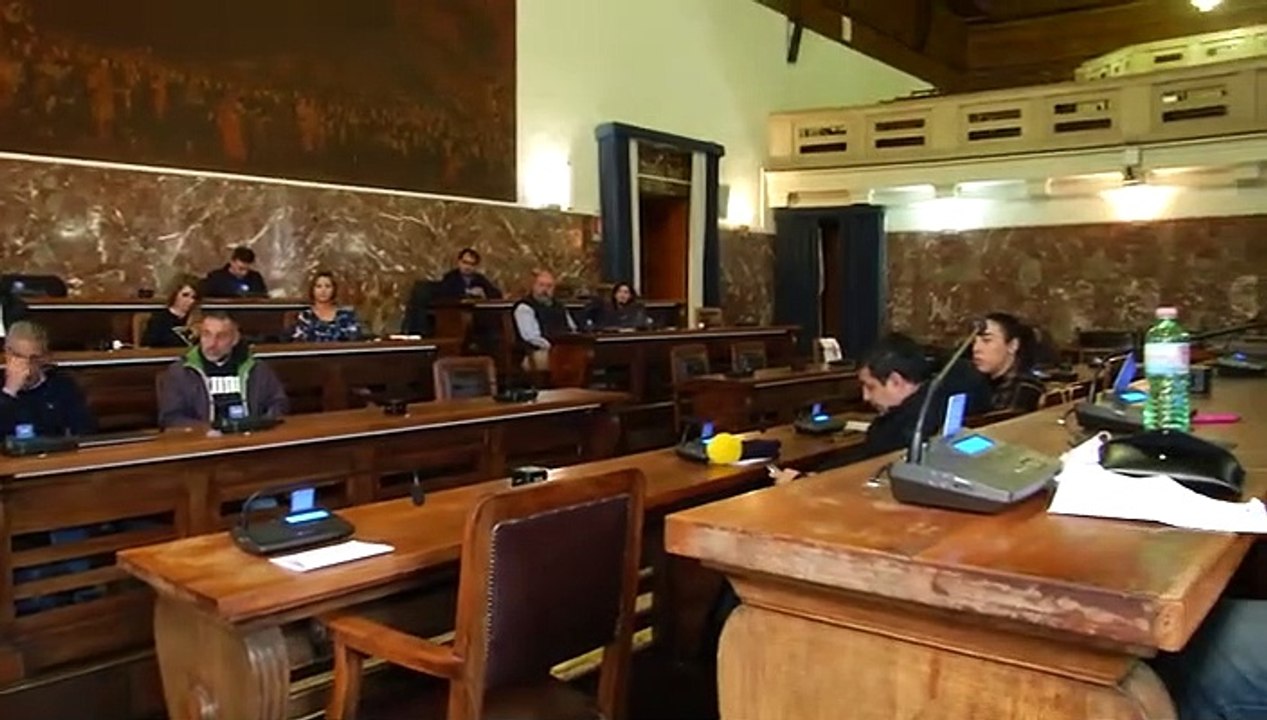 PONTE, FARI ACCESI SULLE OPERE CONNESSE