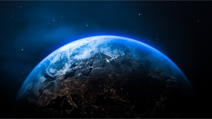 Präziseste Weltkarte aller Zeiten: US-Forscher:innen haben neue Karte entwickelt