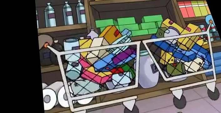 Yvon of the Yukon Yvon of the Yukon E009 – Fromage to Eternity