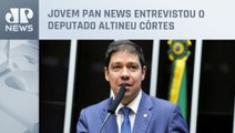 Deputado federal do PL condena depredações em Brasília