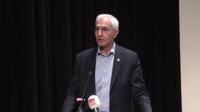 Yüksel Mansur Kılınç: Dezenformasyon Yasası, Medyaya Çökülmesi… Bunların Hepsini Aşabilecek Bir Toplumsal Mücadele ve Basın Yayın Birikimi Var