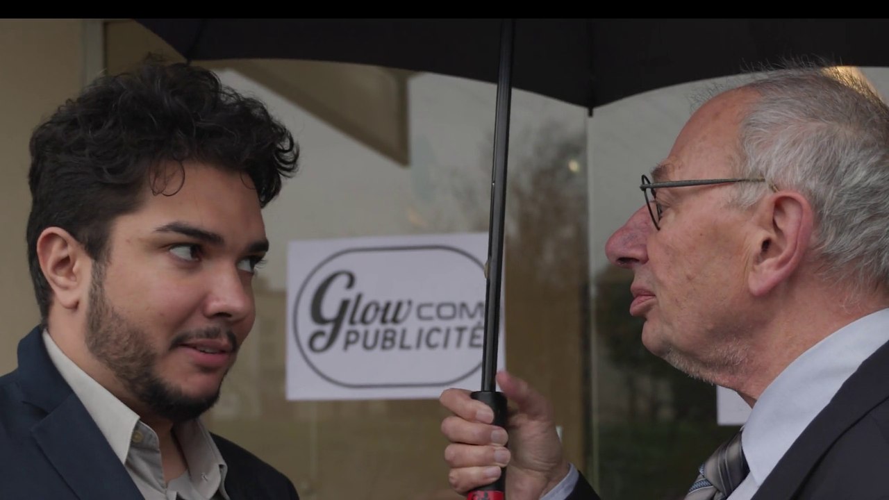 Télétravailleuses, télétravailleurs : épisode 11 Discussion voiture - Groland - CANAL+