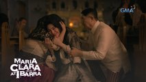 Maria Clara At Ibarra: Padre Salvi rejoices in the filibuster's fall  (Episode 71)