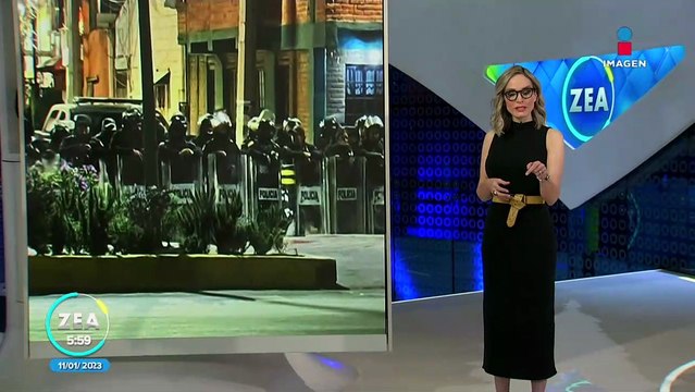 Reportaron operativo de la SSC CDMX en Iztapalapa y Gustavo A. Madero