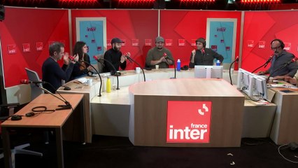 Les héros du jour : les programmateurs de La BO - La chronique de Daniel Morin