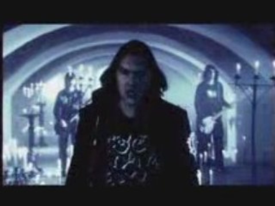Кукры - Колдоство (HARD Wolf)
