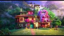 Encanto, la fantastique famille Madrigal - Bande-annonce officielle | Disney