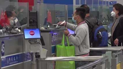 Çinli Turistlere Yönelik Seyahat Kısıtlamaları, Batı'nın Siyasi Manipülasyonunu Ortaya Koyuyor