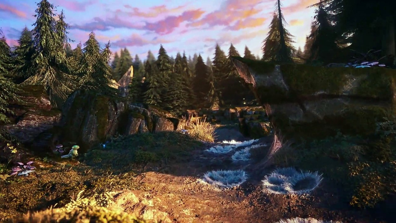 LoL Season 2023: Das Cinematic 'The Brink of Infinity'