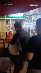 No to Scalpers! 🚫 QCPD Busts Overpriced Ticket Sellers