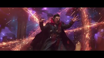 SPIDER-MAN : NO WAY HOME - BANDE-ANNONCE OFFICIELLE (HD)