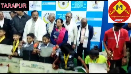 अंडर 13 बैडमिंटन प्रतियोगिता में अशुदुल्लाह ने रजत पदक जीतकर  बिहार ही नहीं देश का नाम किया रौशन