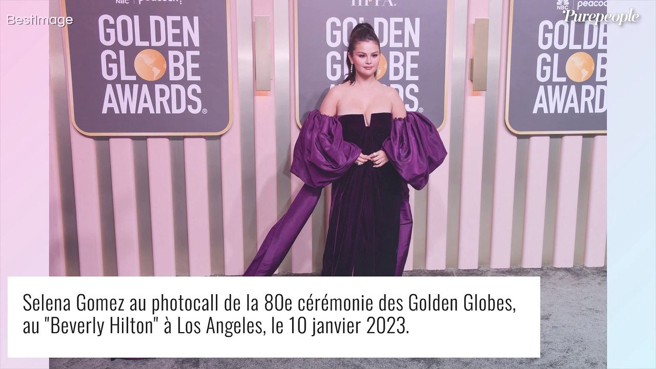 Salma Hayek dévoile un décolleté vertigineux, apparition surprise de Gracie, la soeur de Selena Gomez