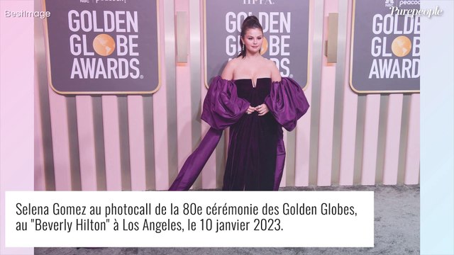 Salma Hayek dévoile un décolleté vertigineux, apparition surprise de Gracie, la soeur de Selena Gomez