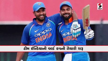 ટીમ ઈન્ડિયાનું મોટું ટેન્શન દૂર, સ્ટાર બેટ્સમેન ફોર્મમાં પરત ફર્યા