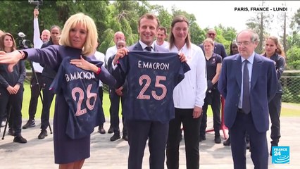 Affaire Le Graët : le président de la FFF joue son avenir devant le Comex