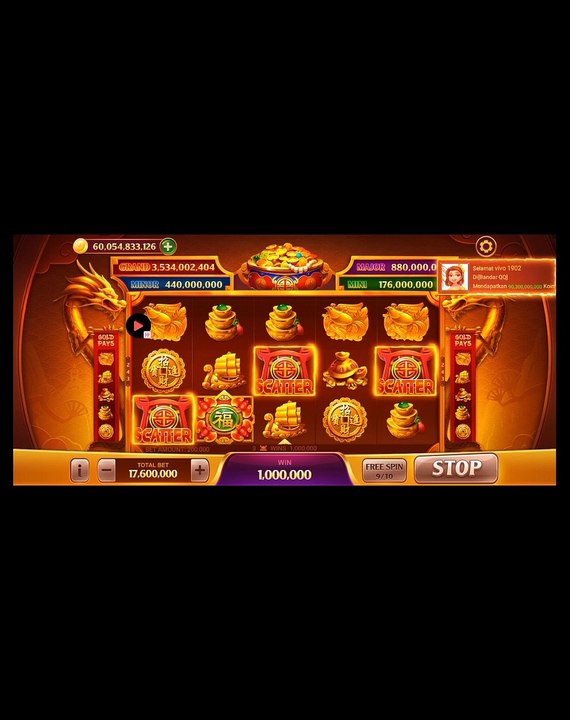 3 kolom lagi full kapal #higgs domino islands#