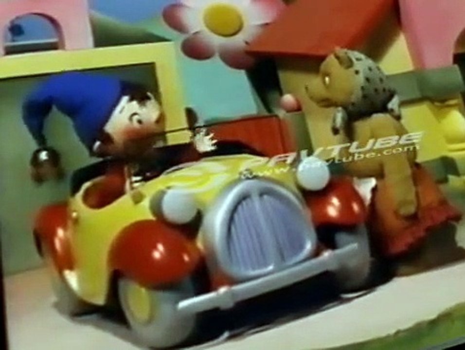 Make Way for Noddy Make Way for Noddy E093 Noddy Gets a Job