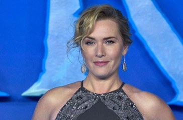 Kate Winslet : son adorable réaction face à une jeune journaliste pour sa première interview