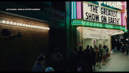 "Золотой глобус": среди лауреатов — Стивен Спилберг, Кейт Бланшетт и Колин Фаррелл