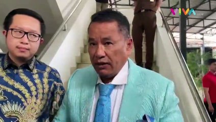 Hotman Paris Yakin Teddy Minahasa Tak Terlibat