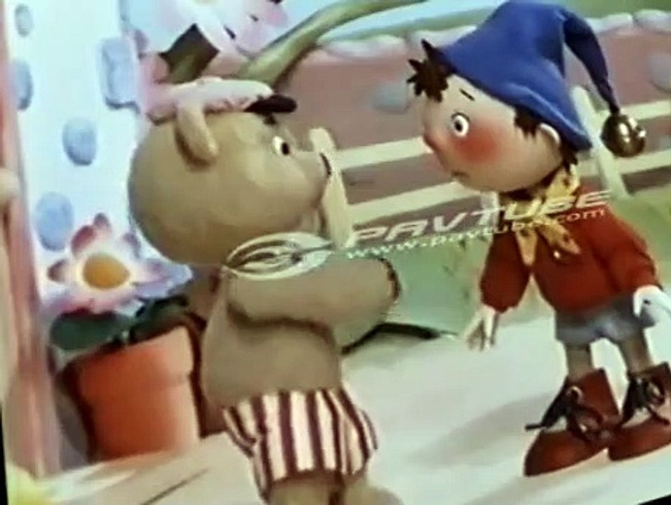 Make Way for Noddy Make Way for Noddy E095 Noddy Lends a Hand