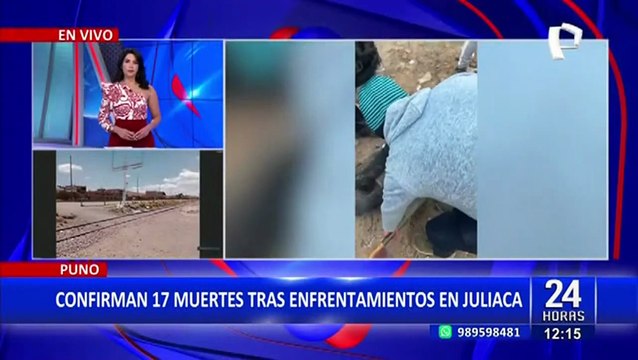 Protestas, saqueos y muerte en Puno: Policía detiene a 40 presuntos vándalos