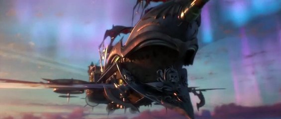 Cyan Eyed Bande-annonce (EN)