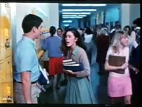 American Teenagers Bande-annonce (EN)