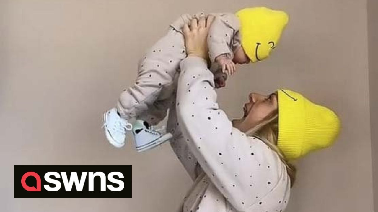 Baby boy who died at 21 days old "saved" his sister and mum after pushing to be delivered at 24 weeks