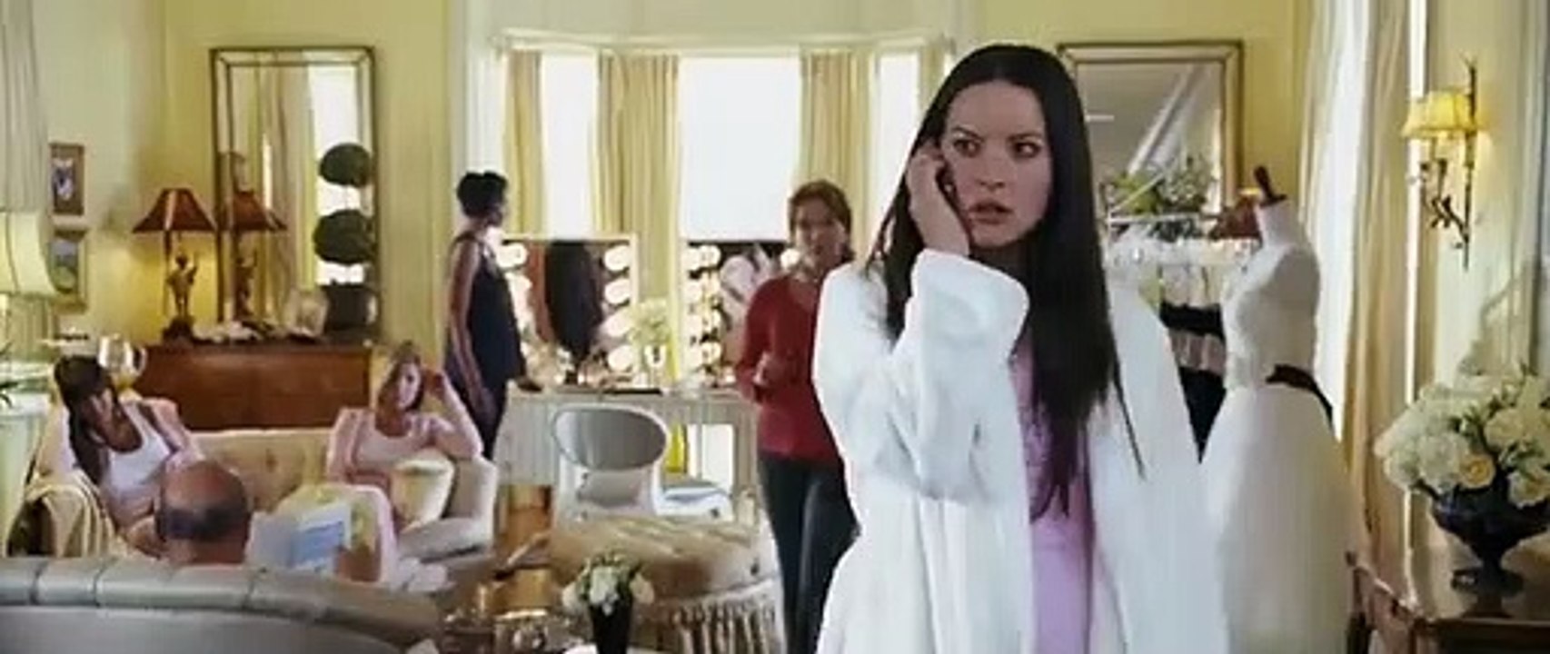 Very Bad Trip Bande-annonce (IT)