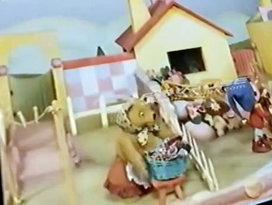 Make Way for Noddy Make Way for Noddy E099 Noddy to the Rescue