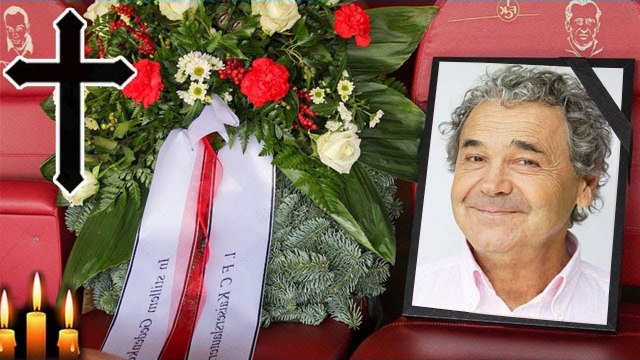 Le Légendaire Chanteur Et Compositeur Français Est Décédé À L'âge De 88 Ans__Et Voici Pourquoi...