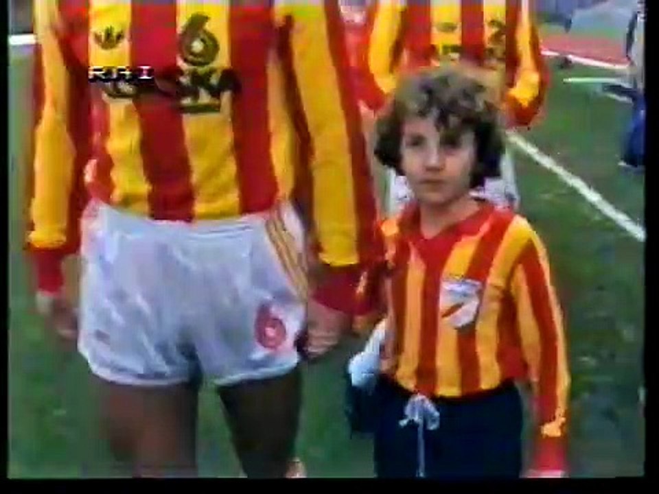 "LA DOMENICA SPORTIVA-STORY": STAGIONE 1985-86, 12 GENNAIO 1986!