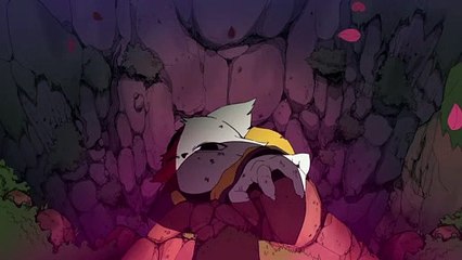 Nine Sols - Teaser Trailer