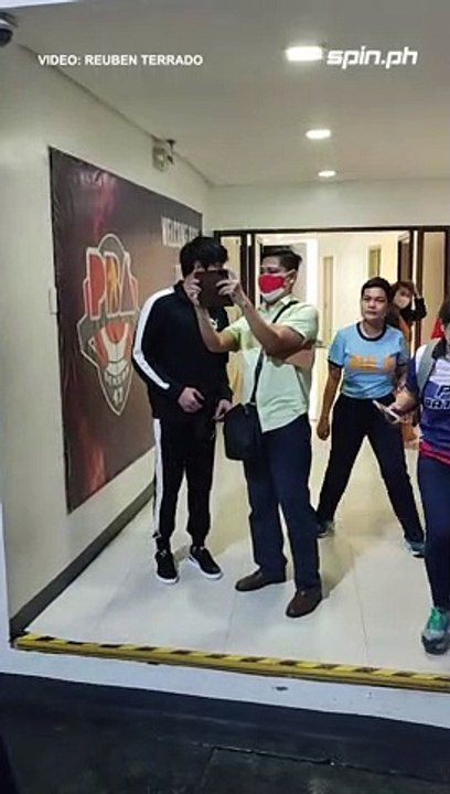 DJP is VIP 