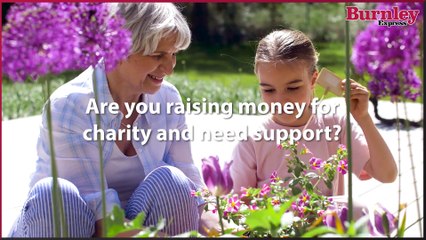 Share Your Story with Burnley Express 📝