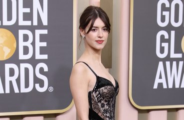 Daisy Edgar-Jones learned songs on a piano to play Carole King in a new biopic