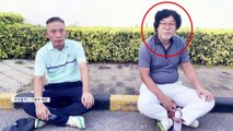 ‘前 쌍방울 회장’ 김성태, 8개월 만에 태국서 체포