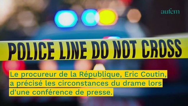 3 enfants meurent dans un incendie à la veille de Noël : l'électricien mis en cause
