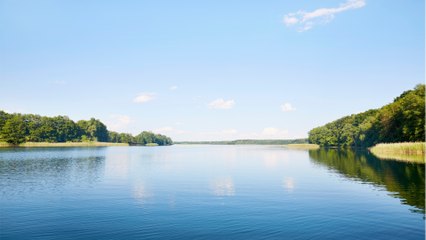 Schön, aber gefährlich: Quadratische Wellen im Meer