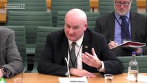 RMT General Secretary Mick Lynch accuses the Department for Transport of having a 'Stalinist obsession' with controlling the railways