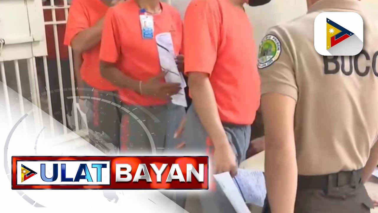 Comelec, muling binuksan ang pagpaparehistro ng PDLs para makaboto sa darating na eleksyon