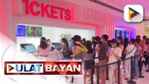 Pagpapababa ng singil ng ticket prices sa mga sinehan, isinusulong ni OPACC Secretary Paul Soriano, para mapalakas pa ang film industry sa Pilipinas