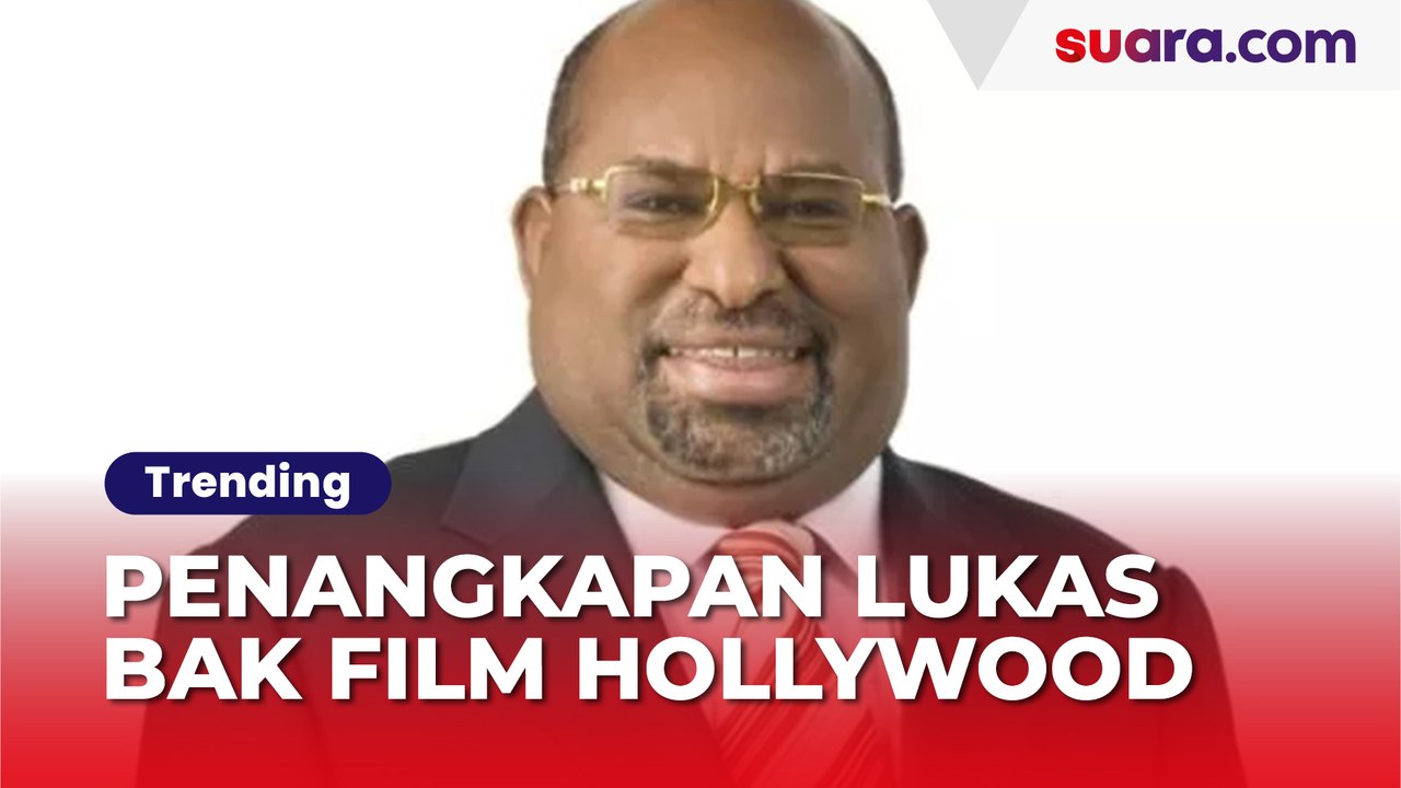 Simpatisan Serang Balik Polisi hingga Drama Sak...